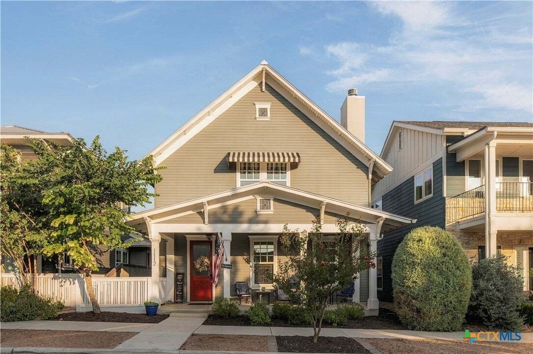 Haus in New Braunfels, Texas, Vereinigte Staaten 3 - 19030633
