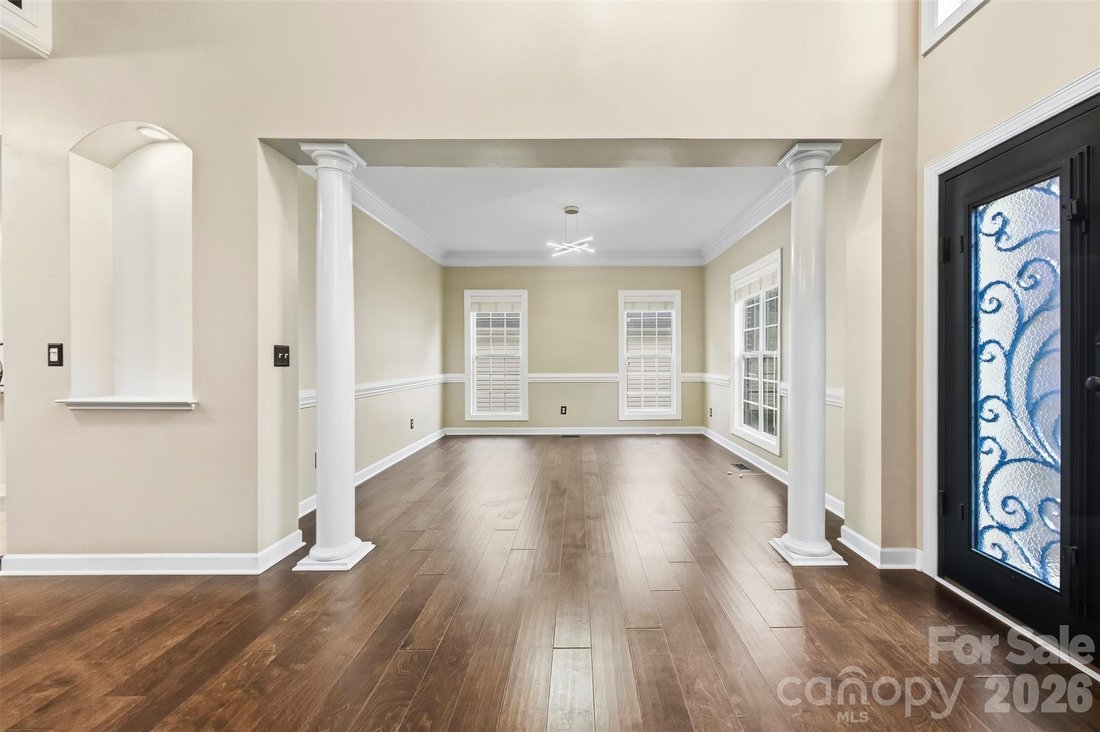 Casa a Huntersville, Carolina del Nord, Stati Uniti 4 - 19035186