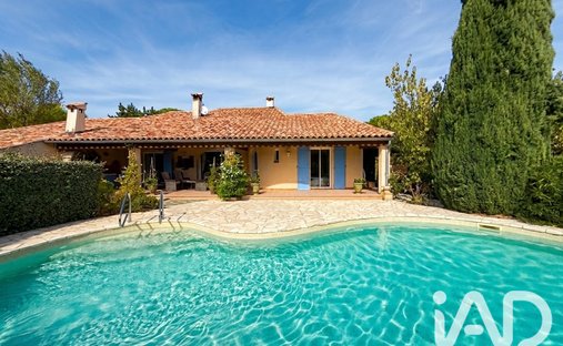 Casa en Est, Clermont-l'Hérault, Francia 1