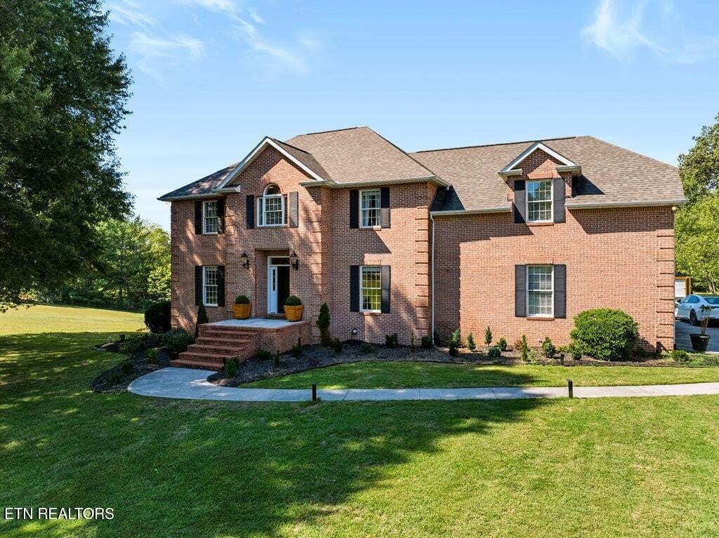 House in Knoxville, Tennessee, United States 4 - 19023654