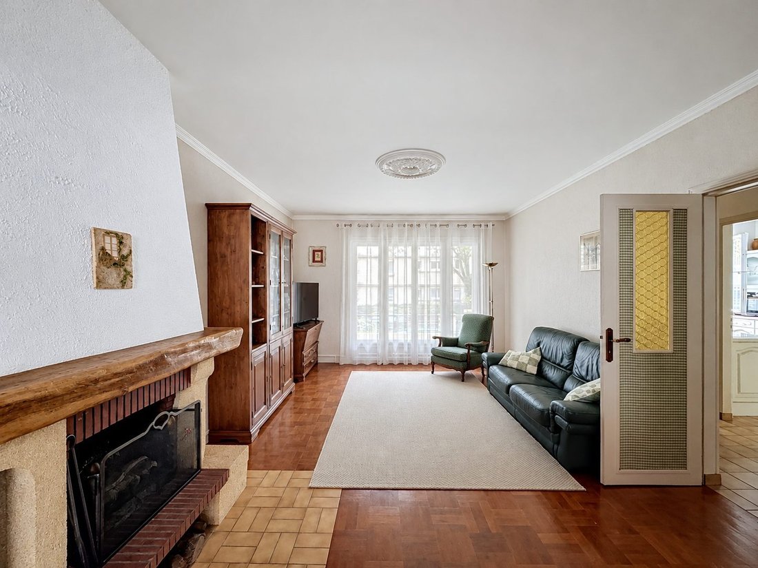 Maison à Charentonneau, Maisons-Alfort, France 2 - 19032143