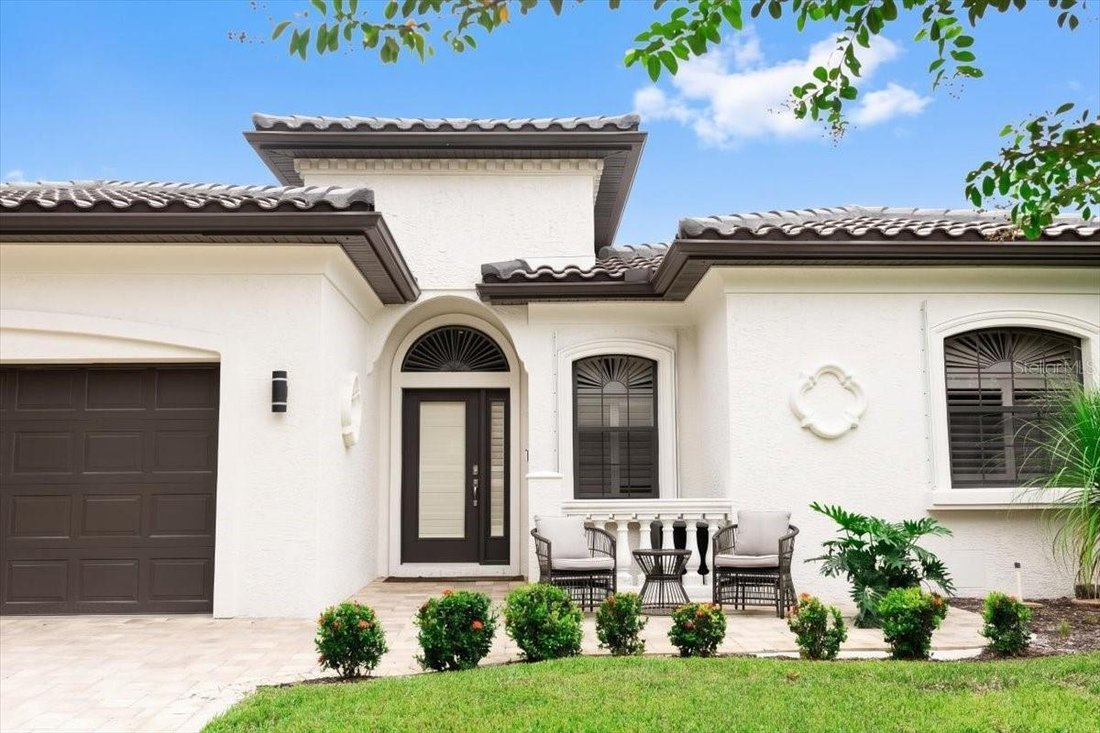 House in Venice, Florida, United States 3 - 19023389