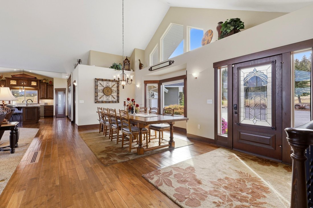 Maison en Spokane Valley, Washington, États-Unis 3 - 19035177