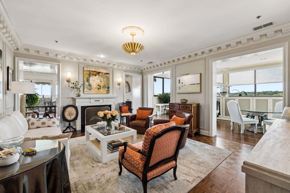 Condo in Nashville, Tennessee, United States 4 - 19023683