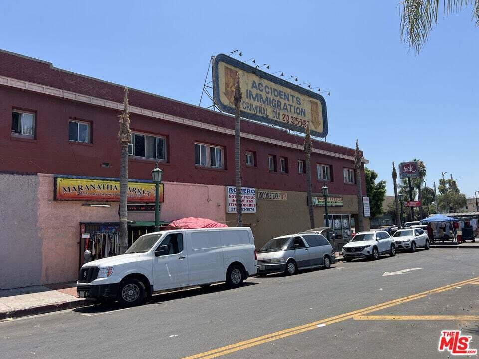 Altro a Los Angeles, California, Stati Uniti 4 - 19027013