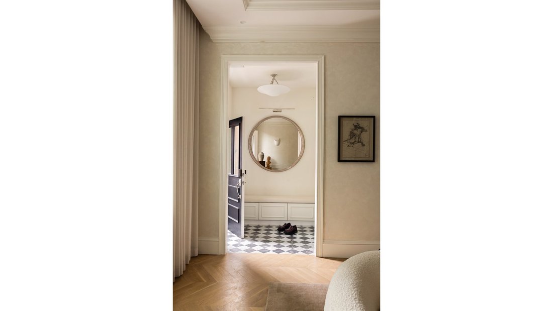 Apartment in New York, New York, United States 2 - 19031193