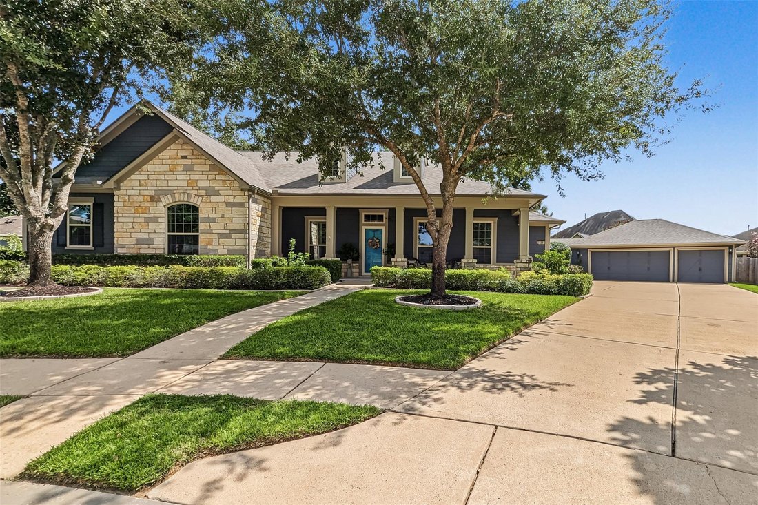 House in Spring, Texas, United States 3 - 19024736