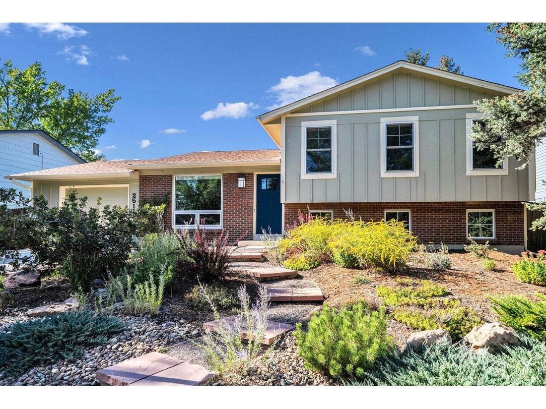 House in Lafayette, Colorado, United States 1 - 19023539