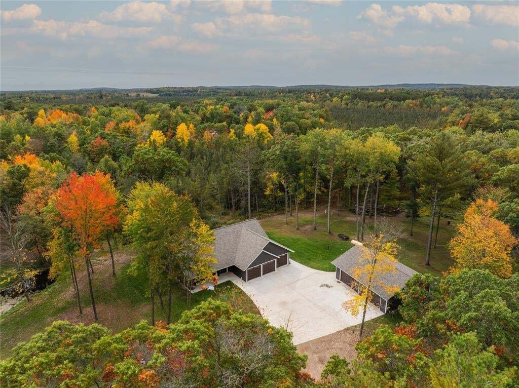 House in Chetek, Wisconsin, United States 3 - 18718668
