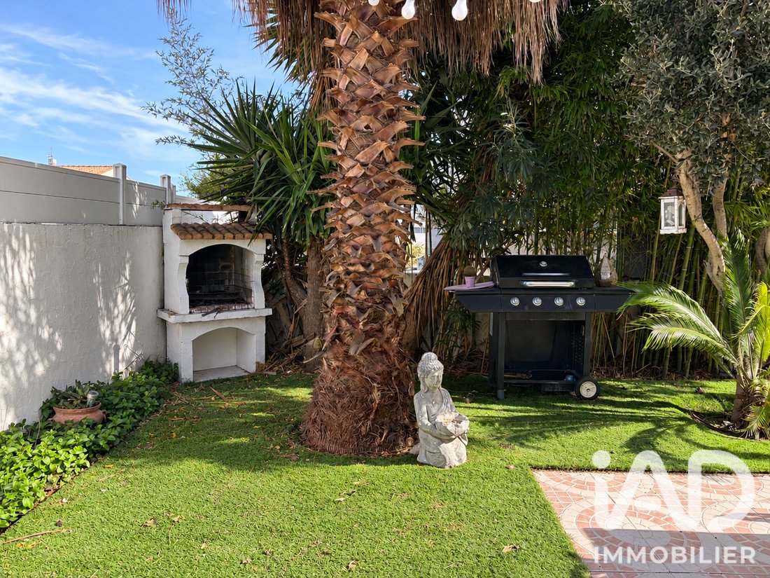 House in Sud, Villeneuve-les-Maguelone, France 4 - 19028743