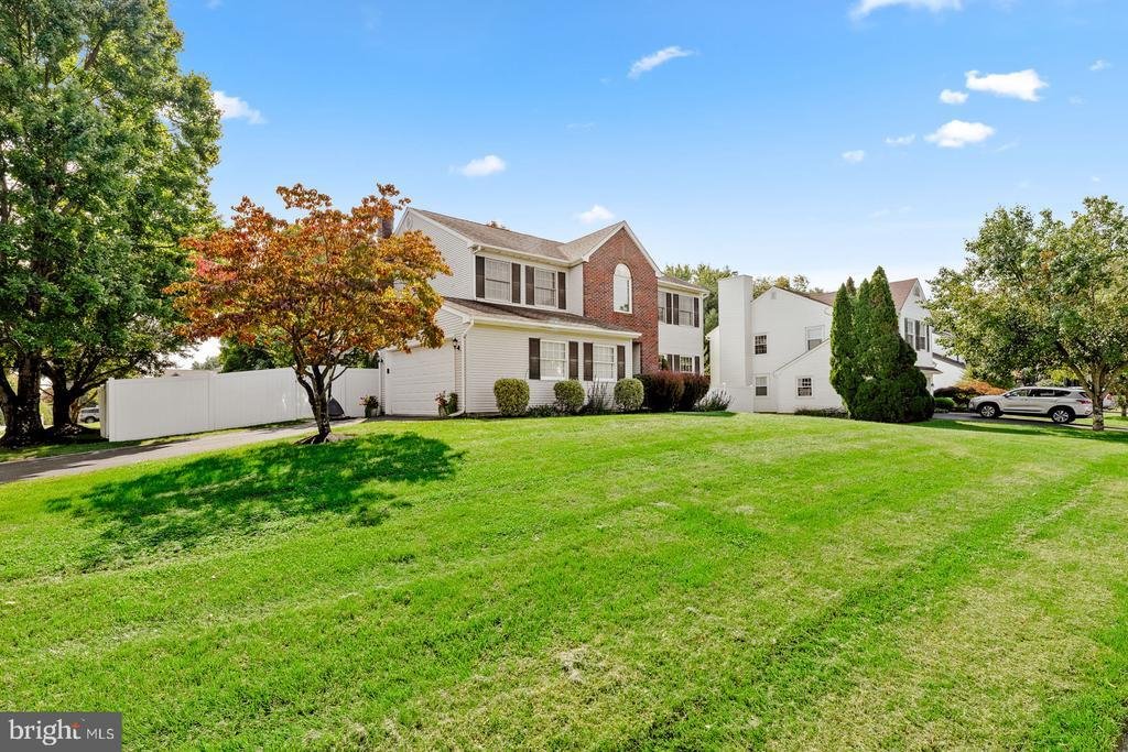 House in Penns Park, Pennsylvania, United States 2 - 19017625