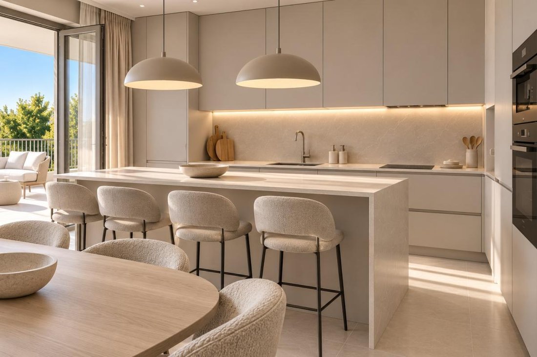 Appartement à Centre Ville, Suresnes, France 2 - 19021968