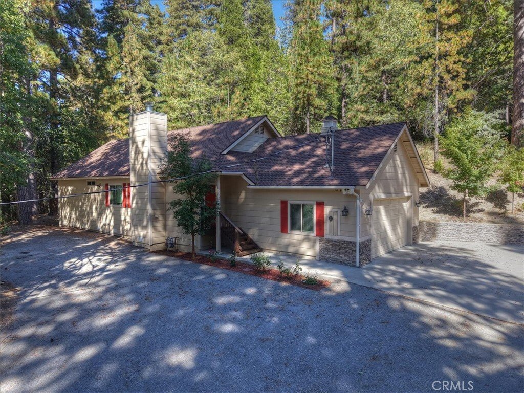 House in Lake Arrowhead, California, United States 3 - 19026580