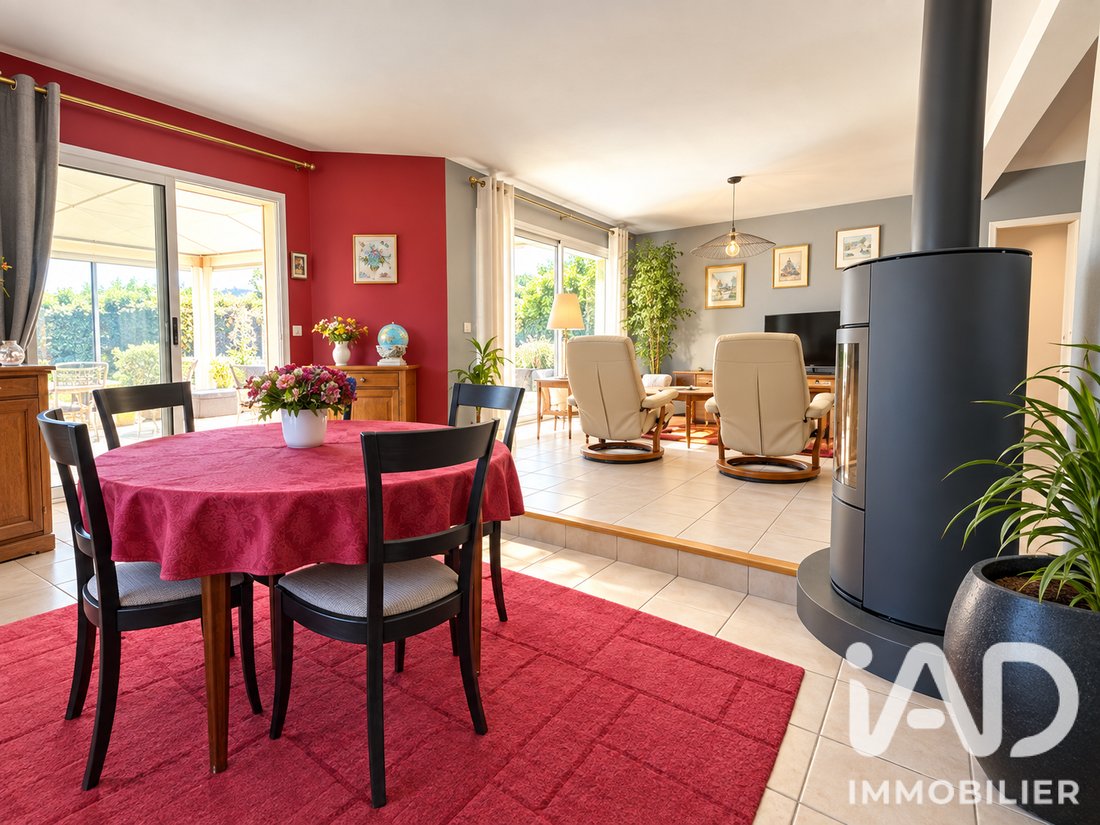 Haus in Betton, Bretagne, Frankreich 5 - 19028676
