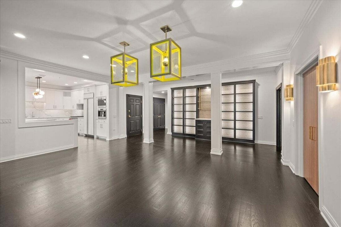 Condo in Lake Bluff, Illinois, United States 2 - 19029504