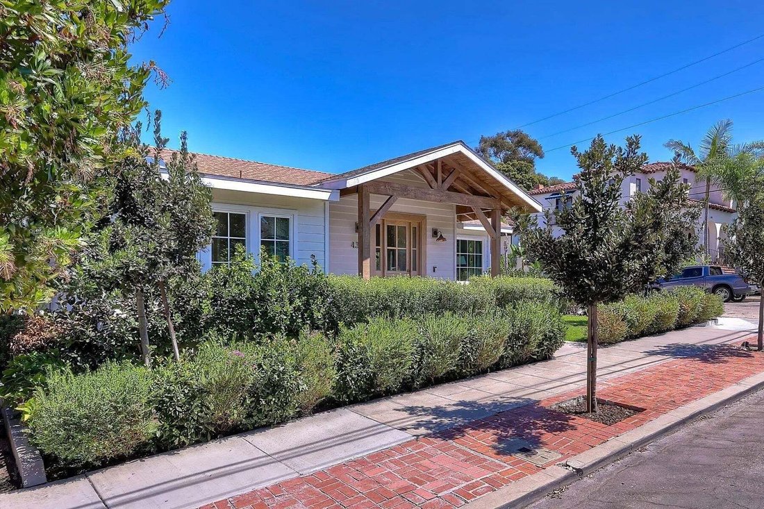 House in San Diego, California, United States 2 - 19027054