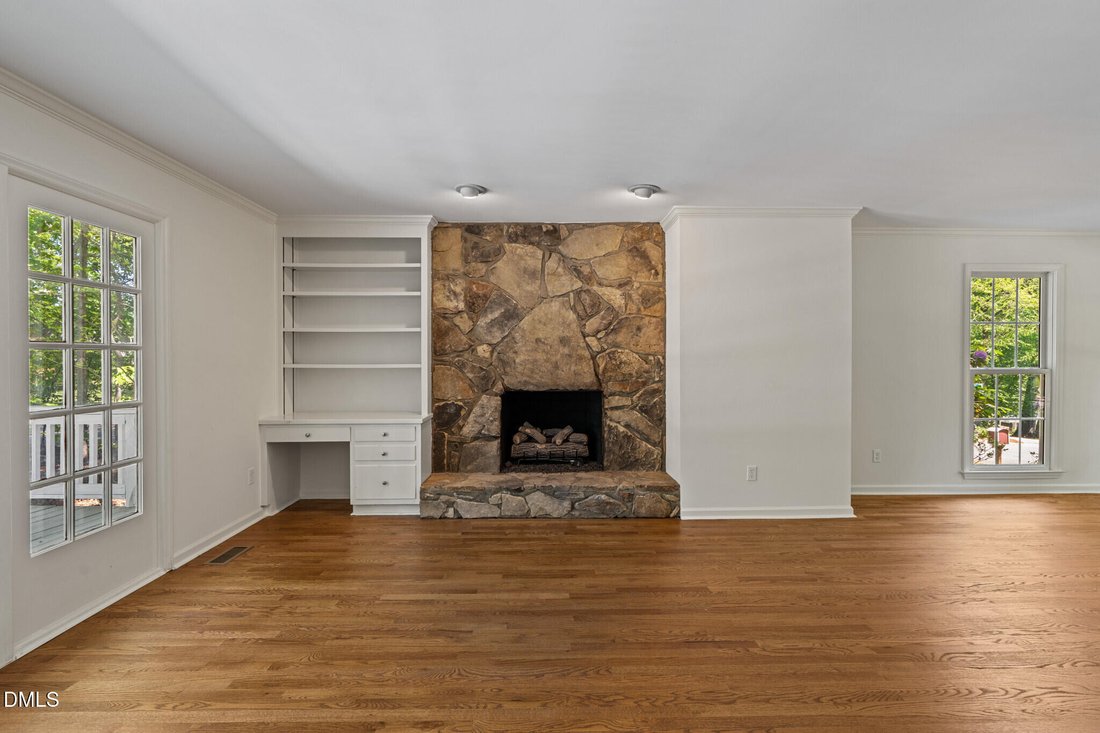 House in Raleigh, North Carolina, United States 5 - 19020552