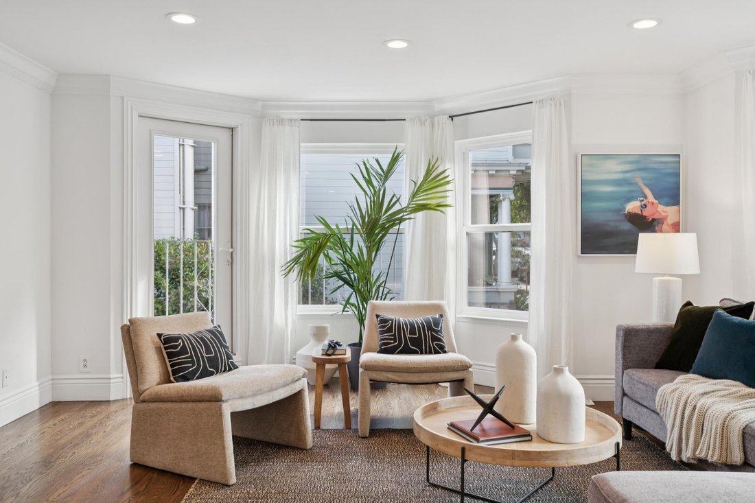 Condo in San Francisco, California, United States 4 - 19026595
