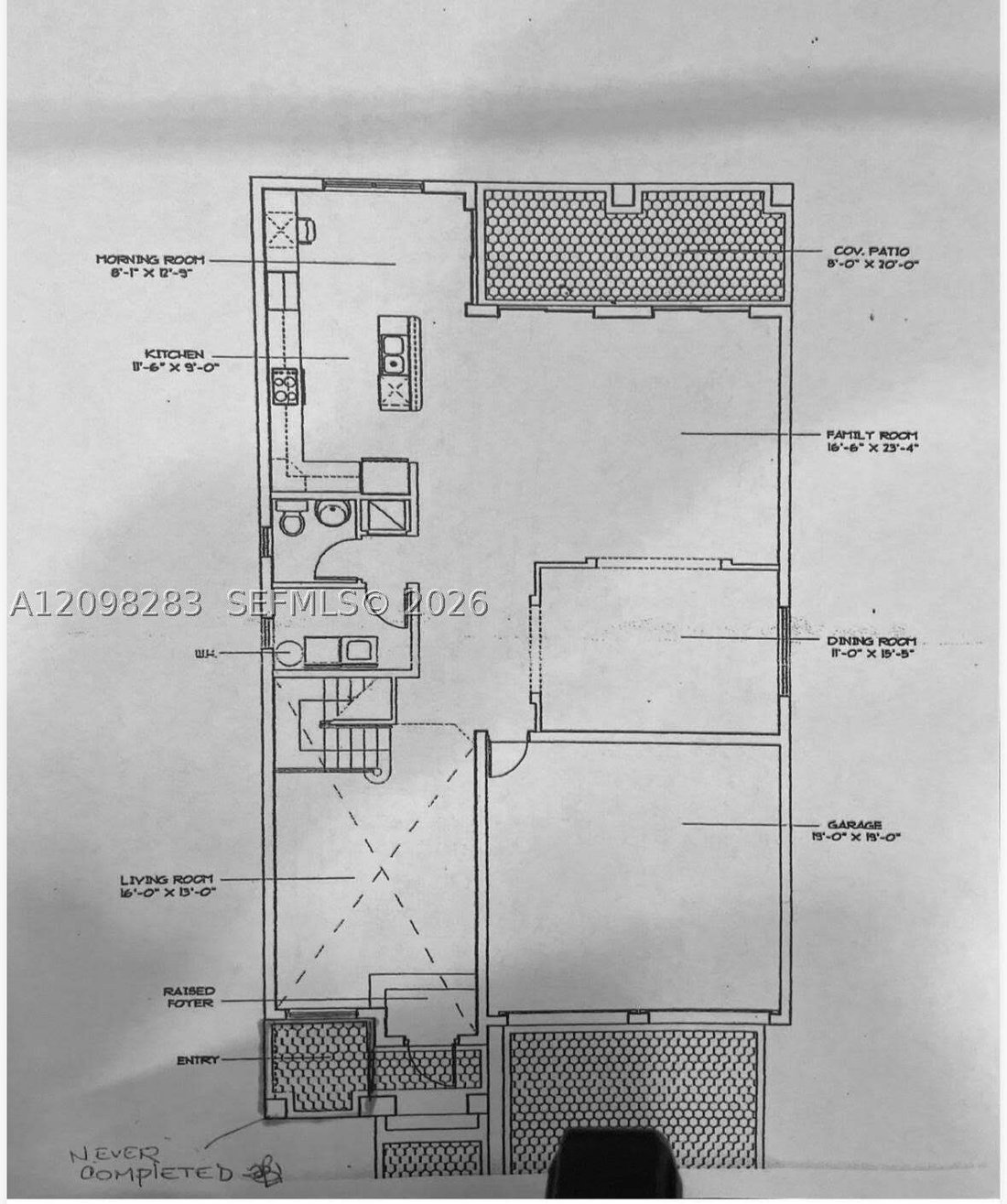 House in Aventura, Florida, United States 3 - 19023360