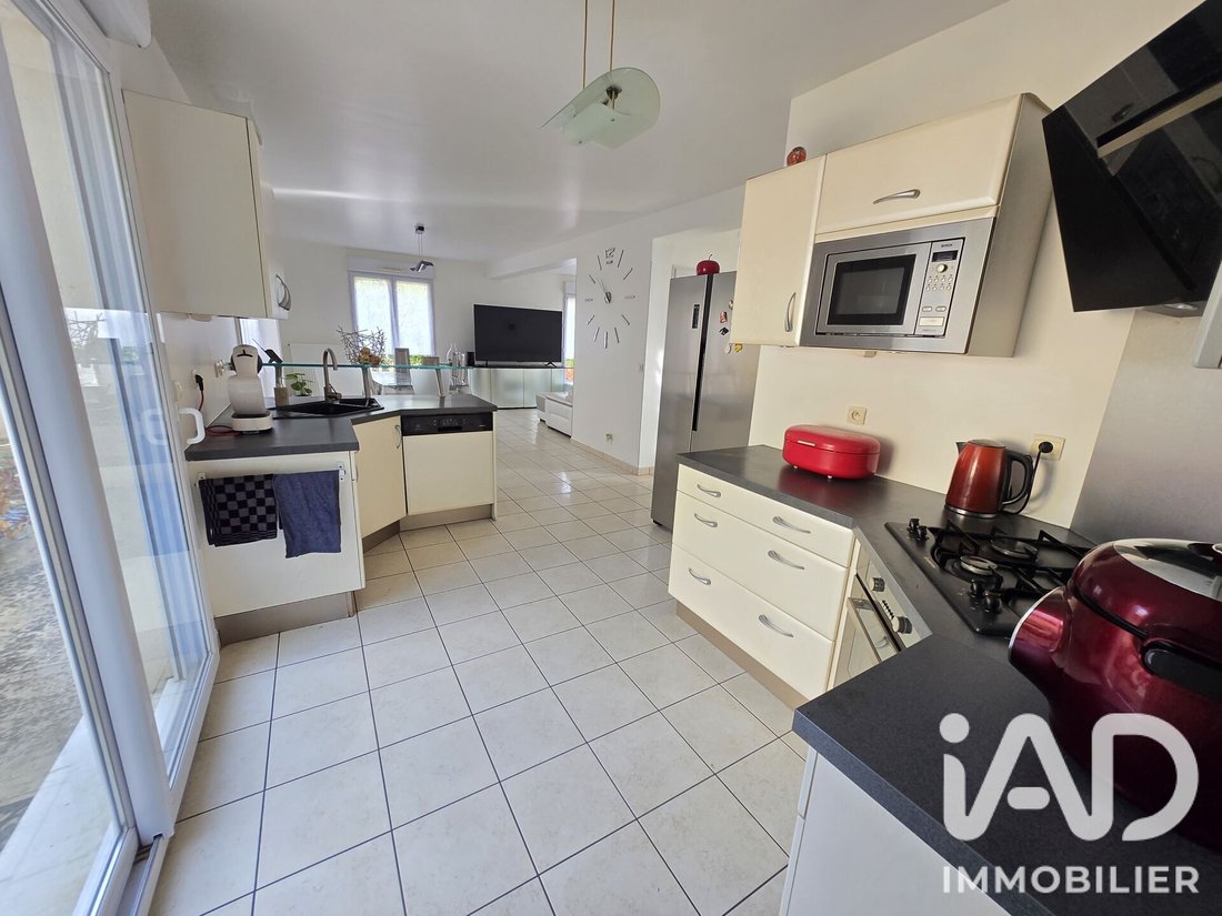 House in Centre, Brunoy, France 5 - 19028681