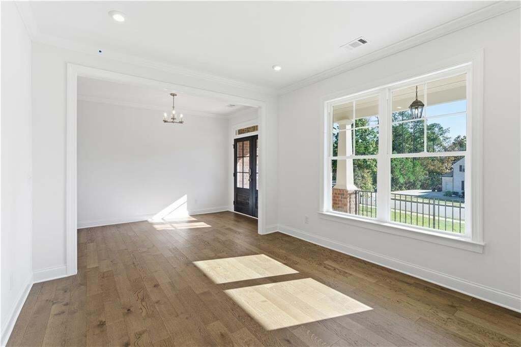 Casa en Douglasville, Georgia, Estados Unidos 5 - 19020876