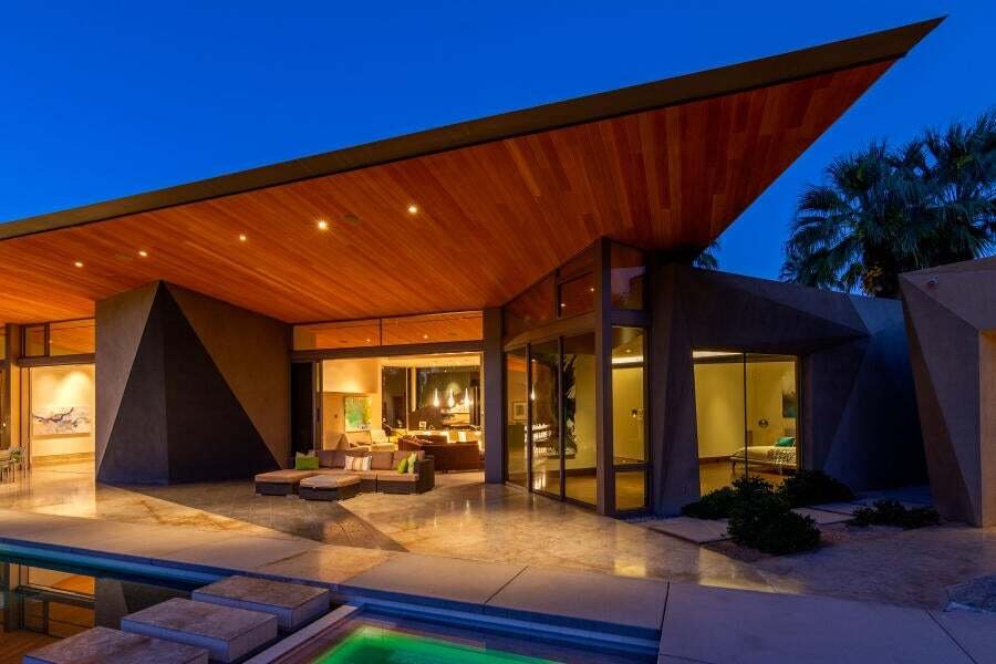 House in Palm Springs, California, United States 2 - 19022728