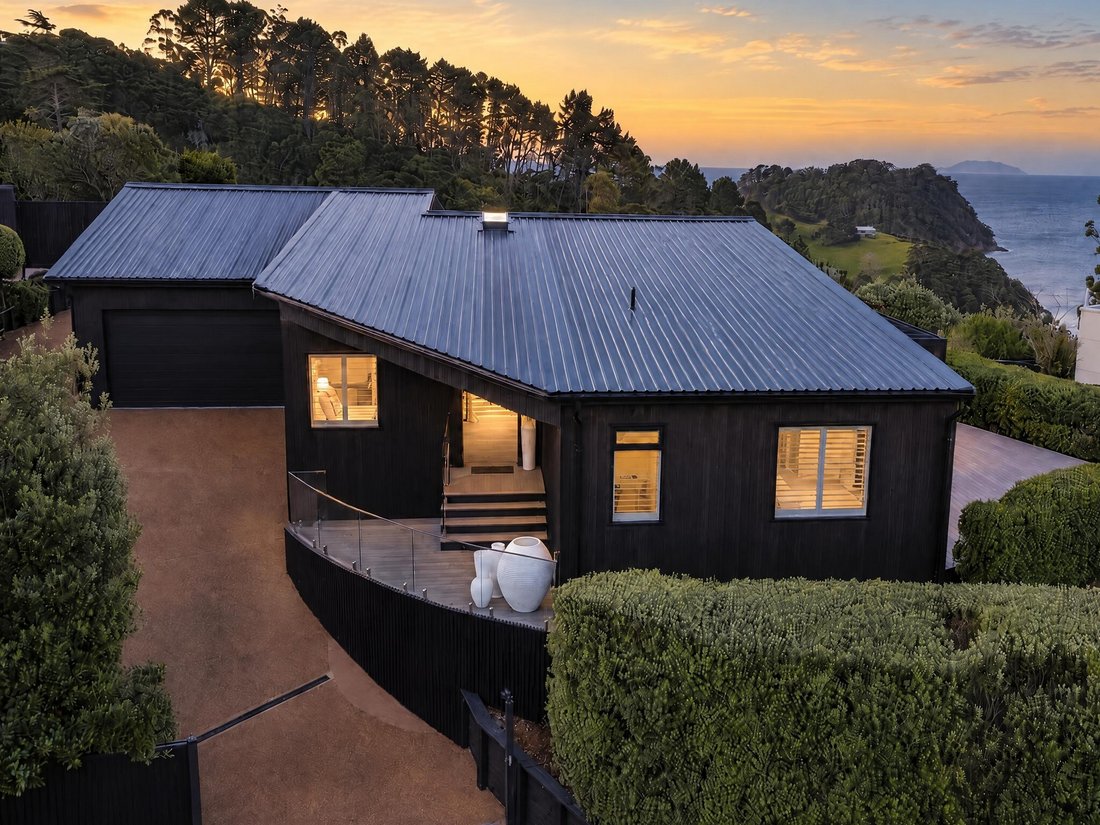 House in Waiheke Island, Auckland, New Zealand 2 - 19031107