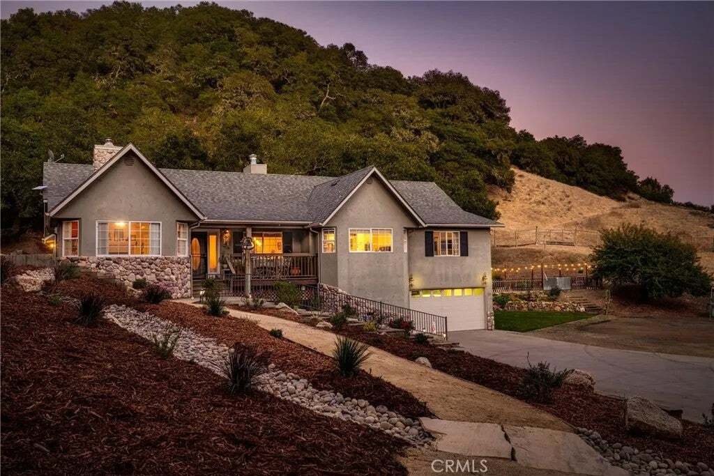 Casa en Atascadero, California, Estados Unidos 3 - 19024405
