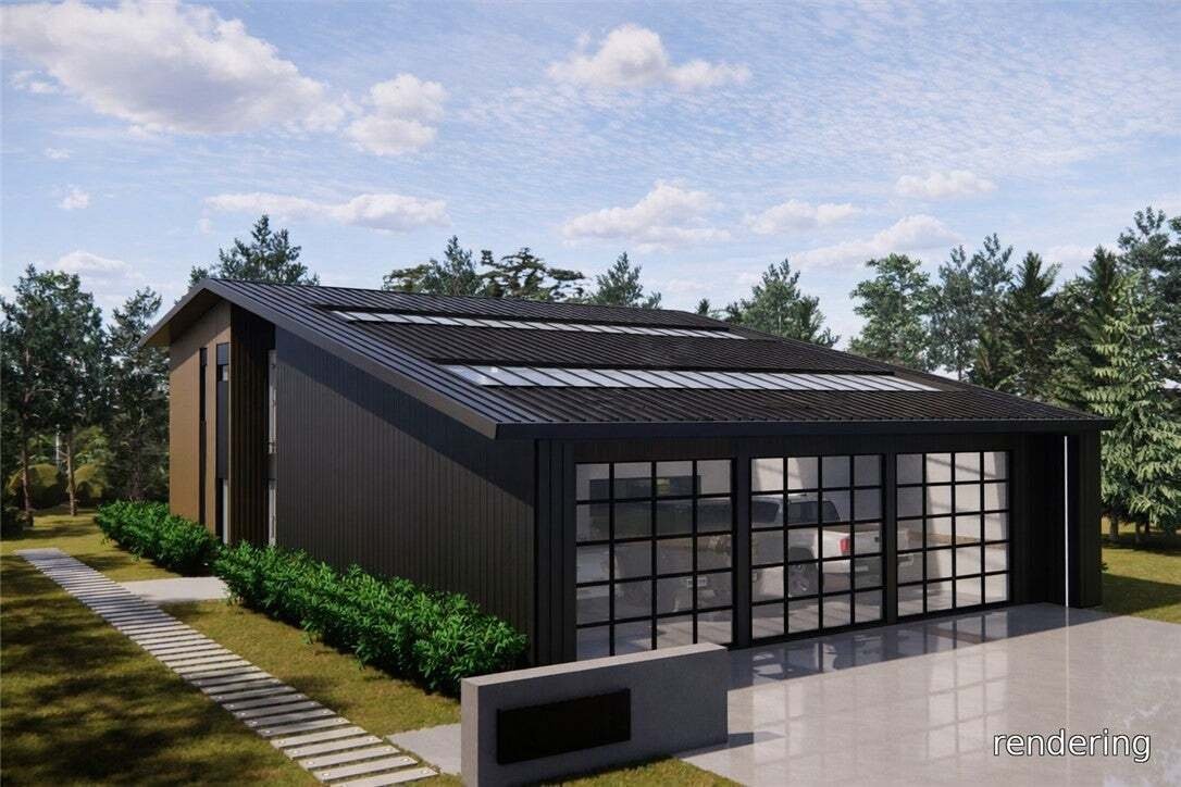 House in Omaha, Arkansas, United States 5 - 19022847