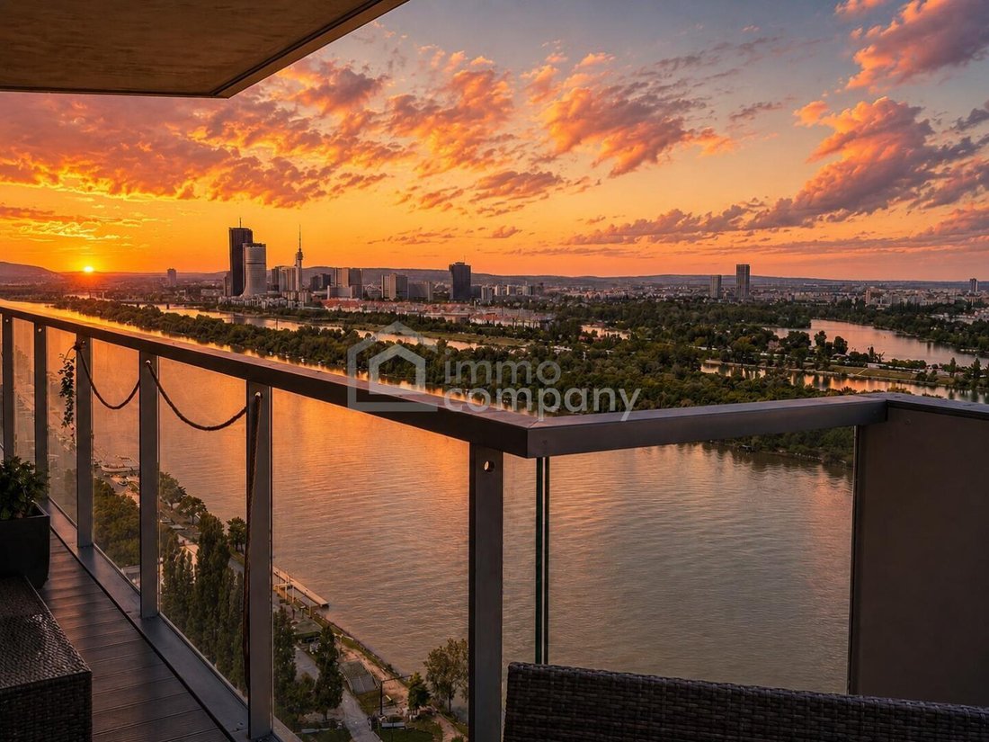 Apartment in Vienna, Wien, Austria 1 - 19032916