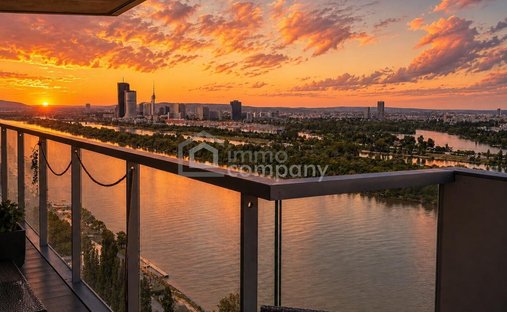 Apartment in Vienna, Wien, Austria 1