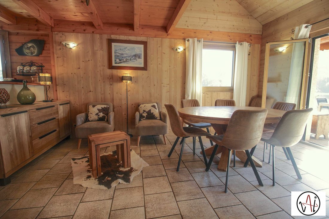 Casa en Valloire, Auvernia-Ródano-Alpes, Francia 3 - 19026629