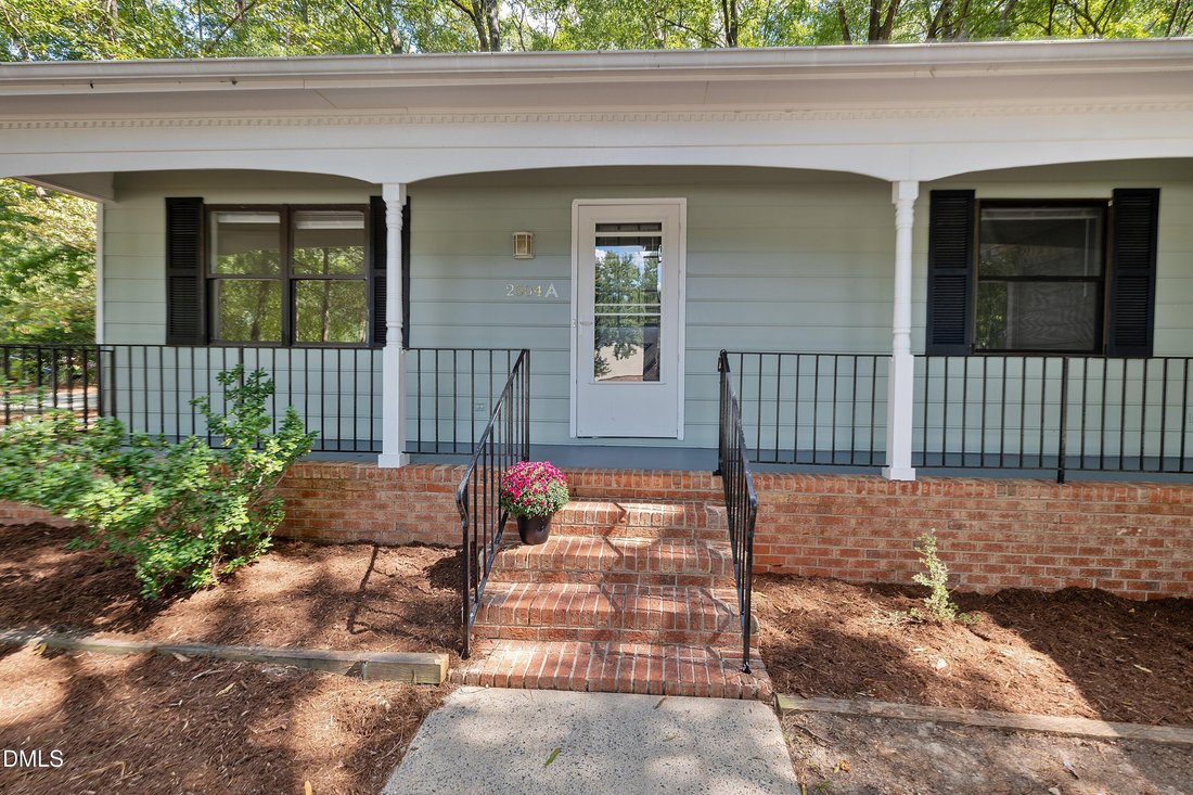 House in Chapel Hill, North Carolina, United States 3 - 19027276