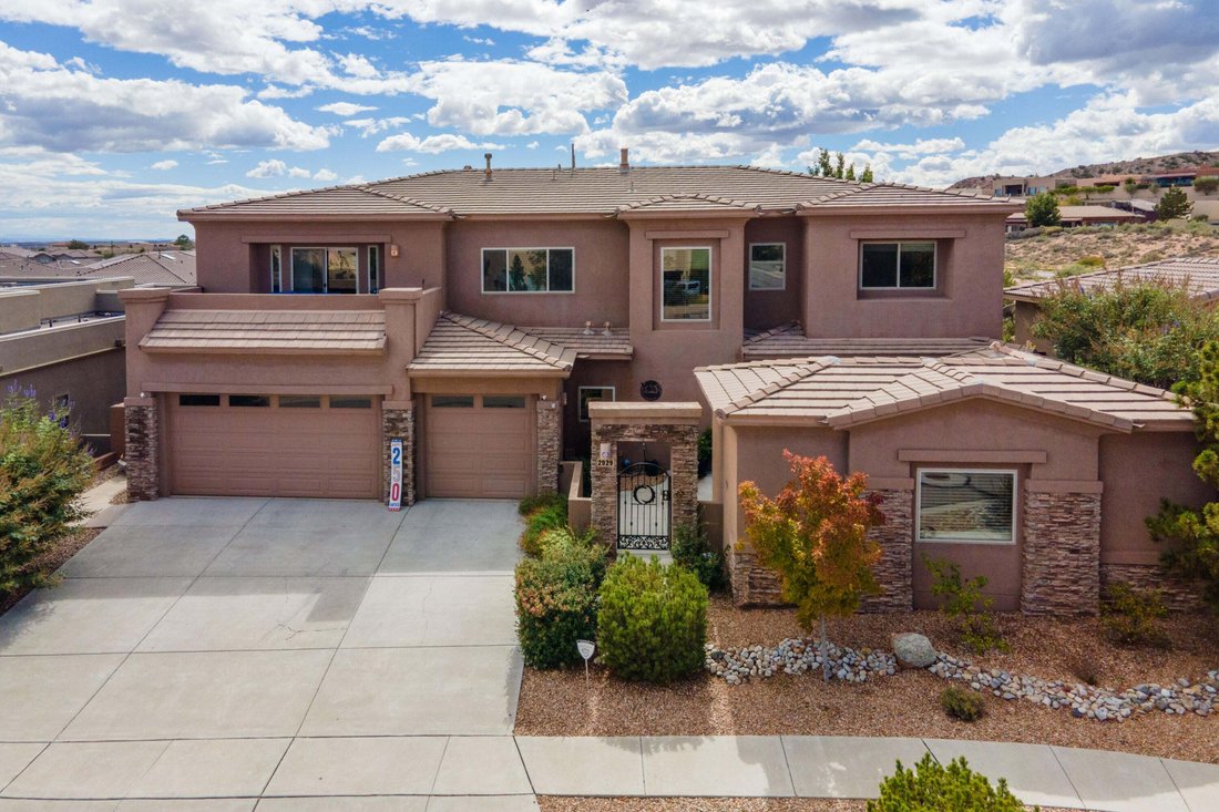 House in Rio Rancho, New Mexico, United States 1 - 19022664
