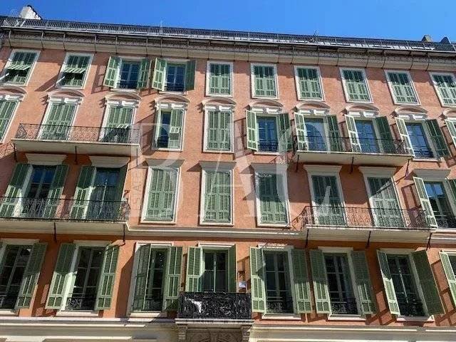 Attico a Liberazione, Nizza, Francia 5 - 15622449