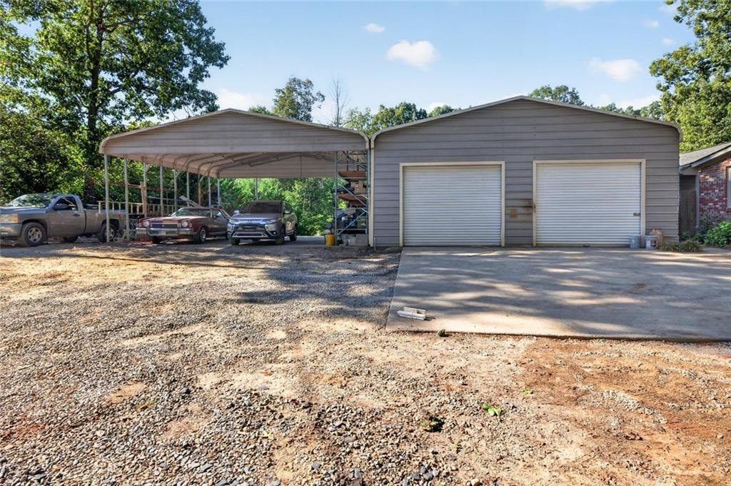 House in Buford, Georgia, United States 3 - 19024263