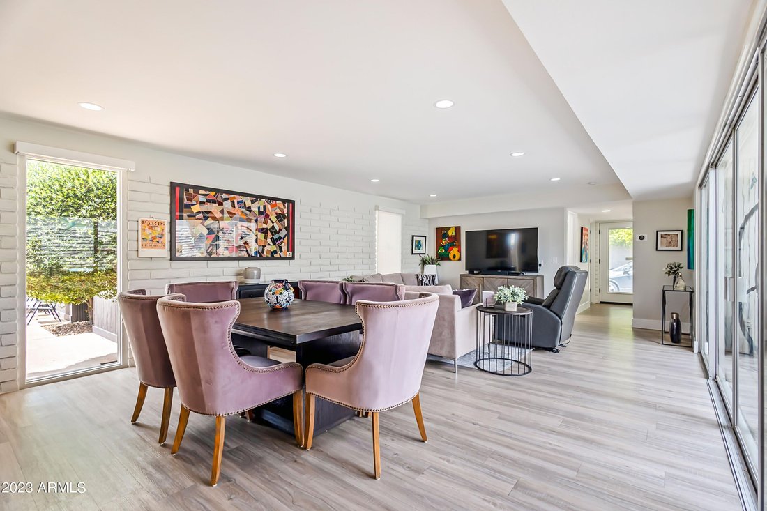 Villa in Phoenix, Arizona, United States 3 - 19033021