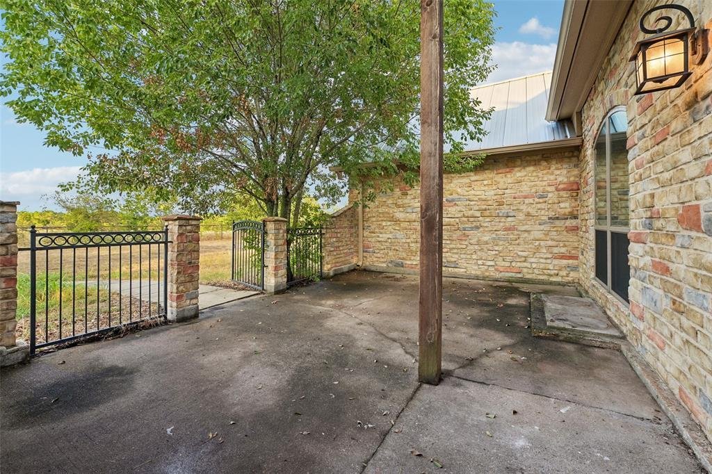 House in Midlothian, Texas, United States 4 - 19021008