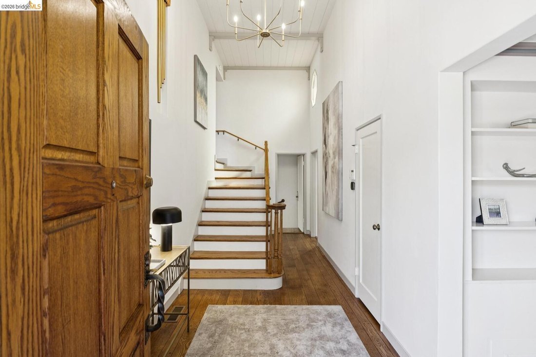 House in Alameda, California, United States 4 - 19020847