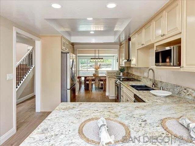 Townhouse in Encinitas, California, United States 1 - 19024478