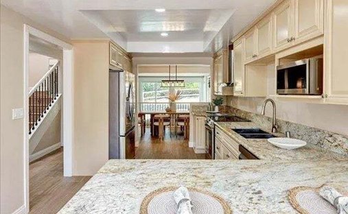 Townhouse in Encinitas, California, United States 1