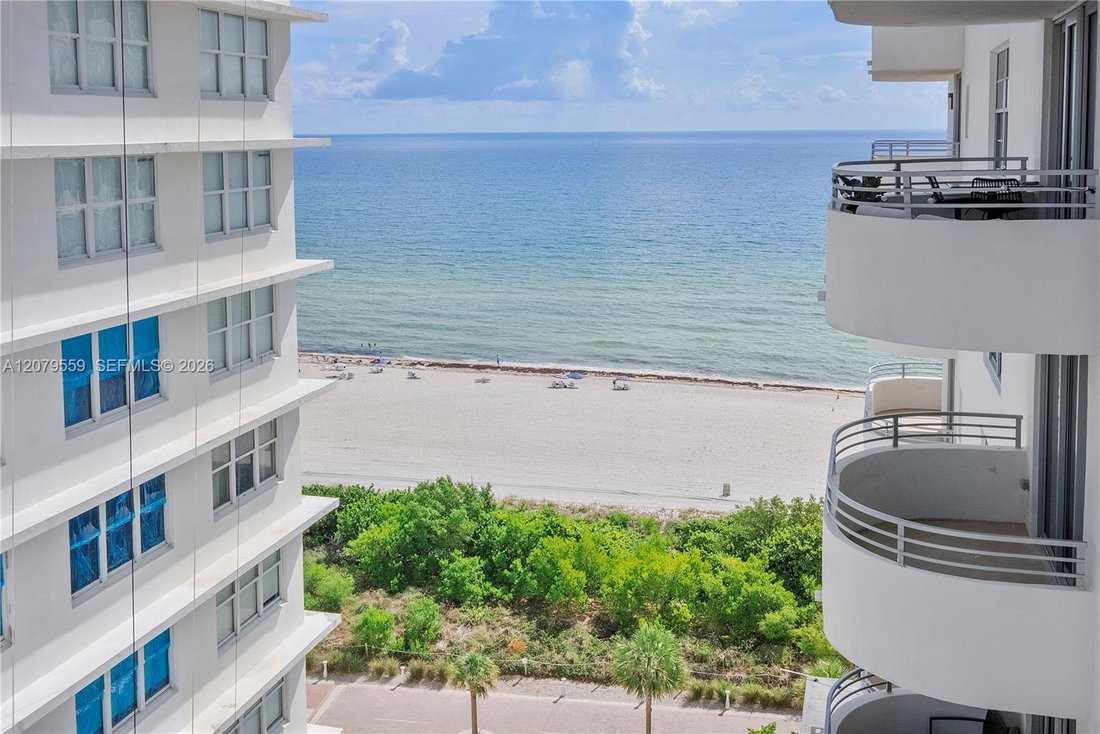 Condo in Miami Beach, Florida, United States 1 - 19025210