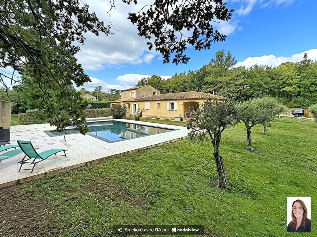 Villa in Tourves, Provence-Alpes-Côte d'Azur, France 1 - 19026099