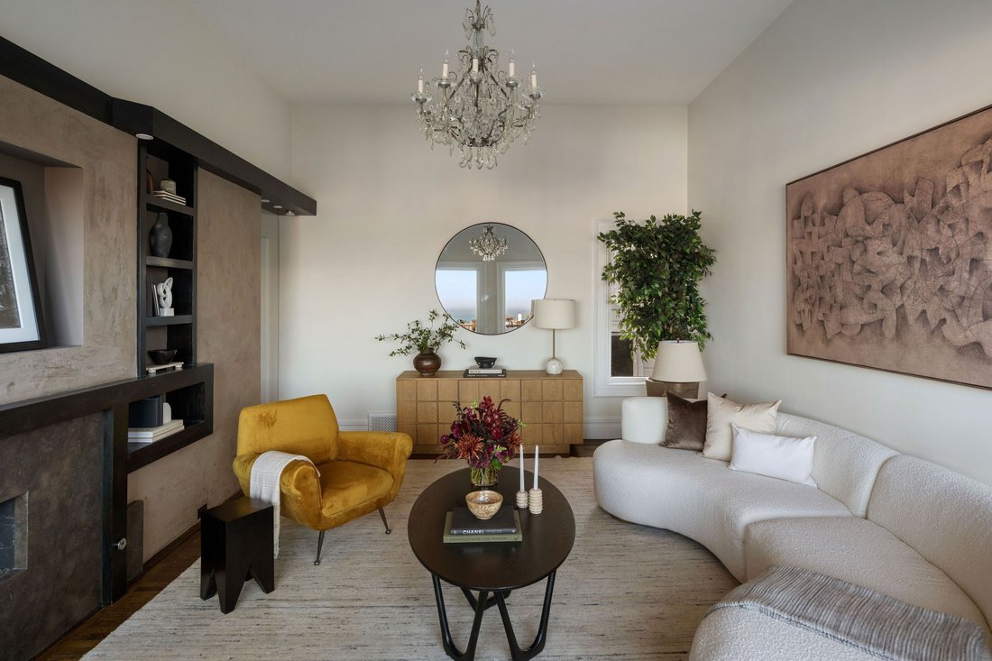Condo in San Francisco, California, United States 3 - 19026596