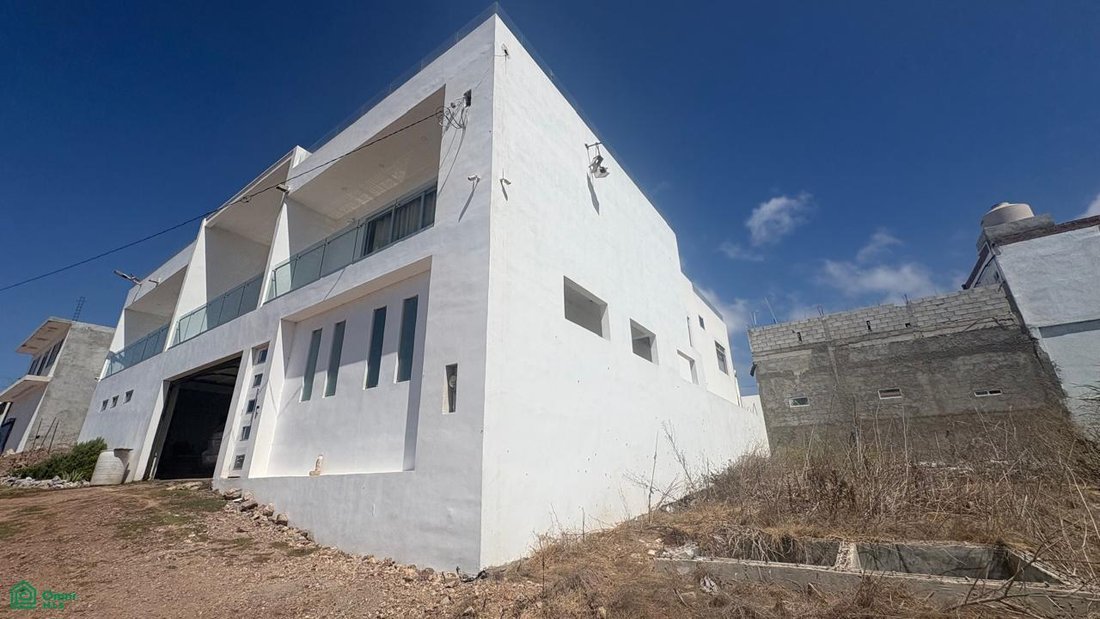 Casa a Rosarito, Regione Metropolitana di Santiago, Cile 1 - 19032456