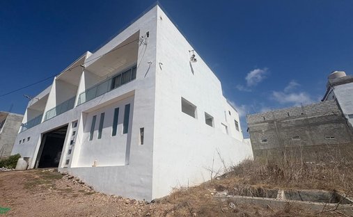 House in Rosarito, Santiago Metropolitan Region, Chile 1