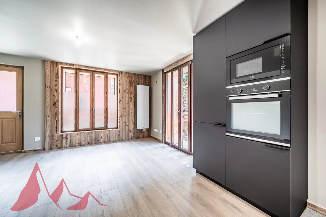 Apartment in Morzine, Auvergne-Rhône-Alpes, France 5 - 14197825