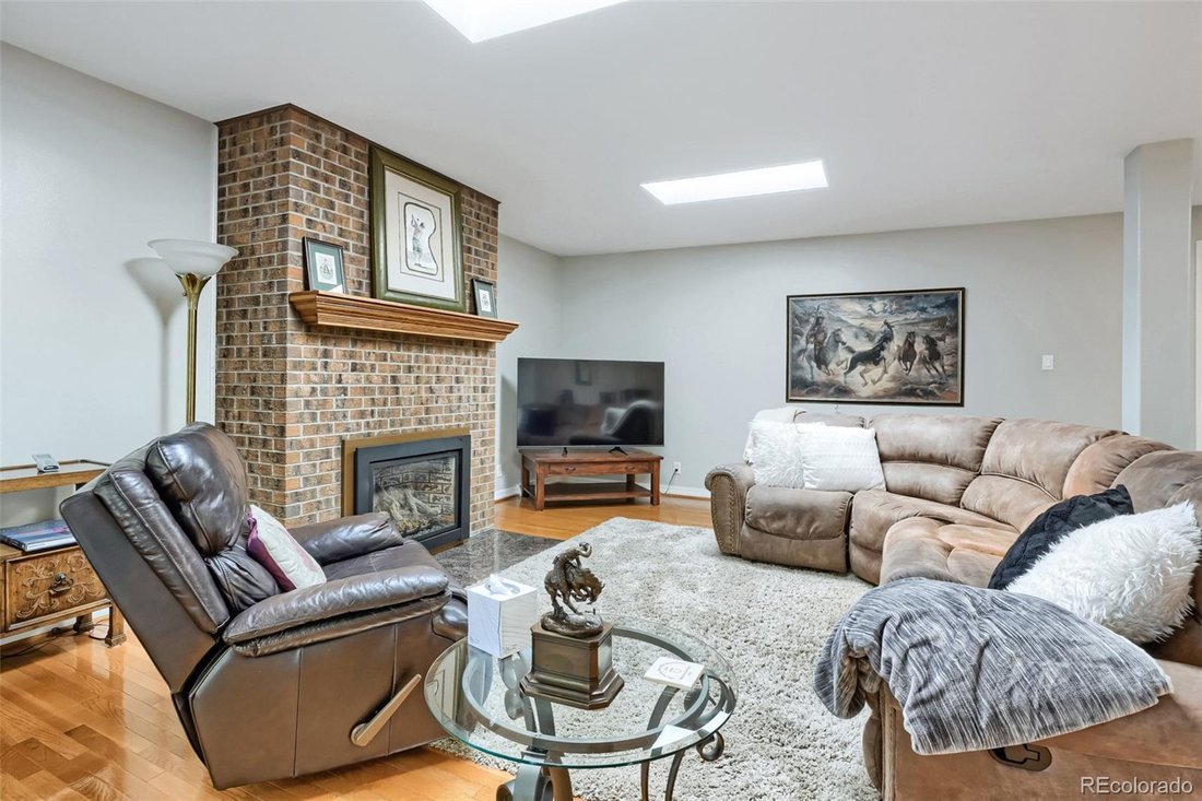 Townhouse in Columbine Valley, Colorado, United States 3 - 19030756