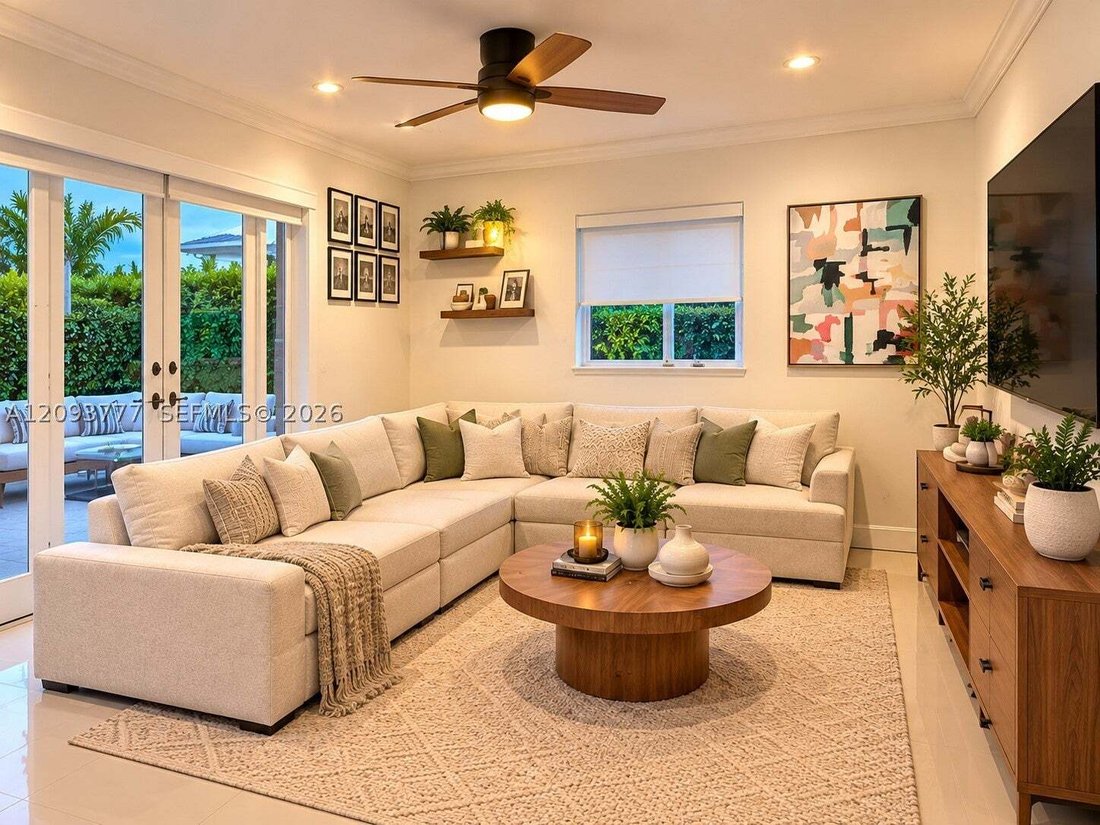 Haus in Cutler Bay, Florida, Vereinigte Staaten 4 - 18943006