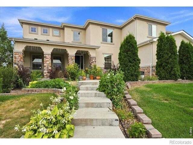 House in Fort Collins, Colorado, United States 3 - 19031976